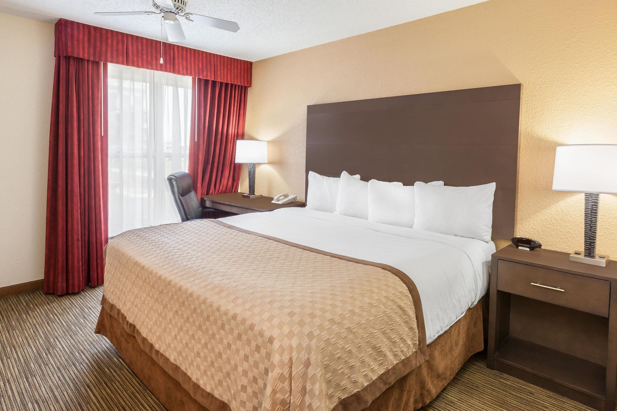 Affordable Suites Of America Detroit-Warren Kültér fotó